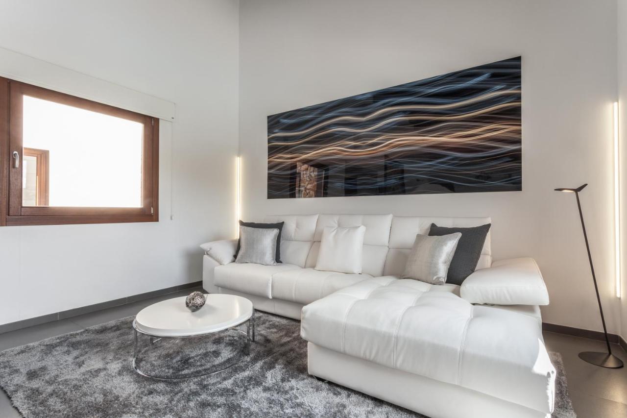 Villa Calet Tomeu - Modern House With Private Pool For 6 *