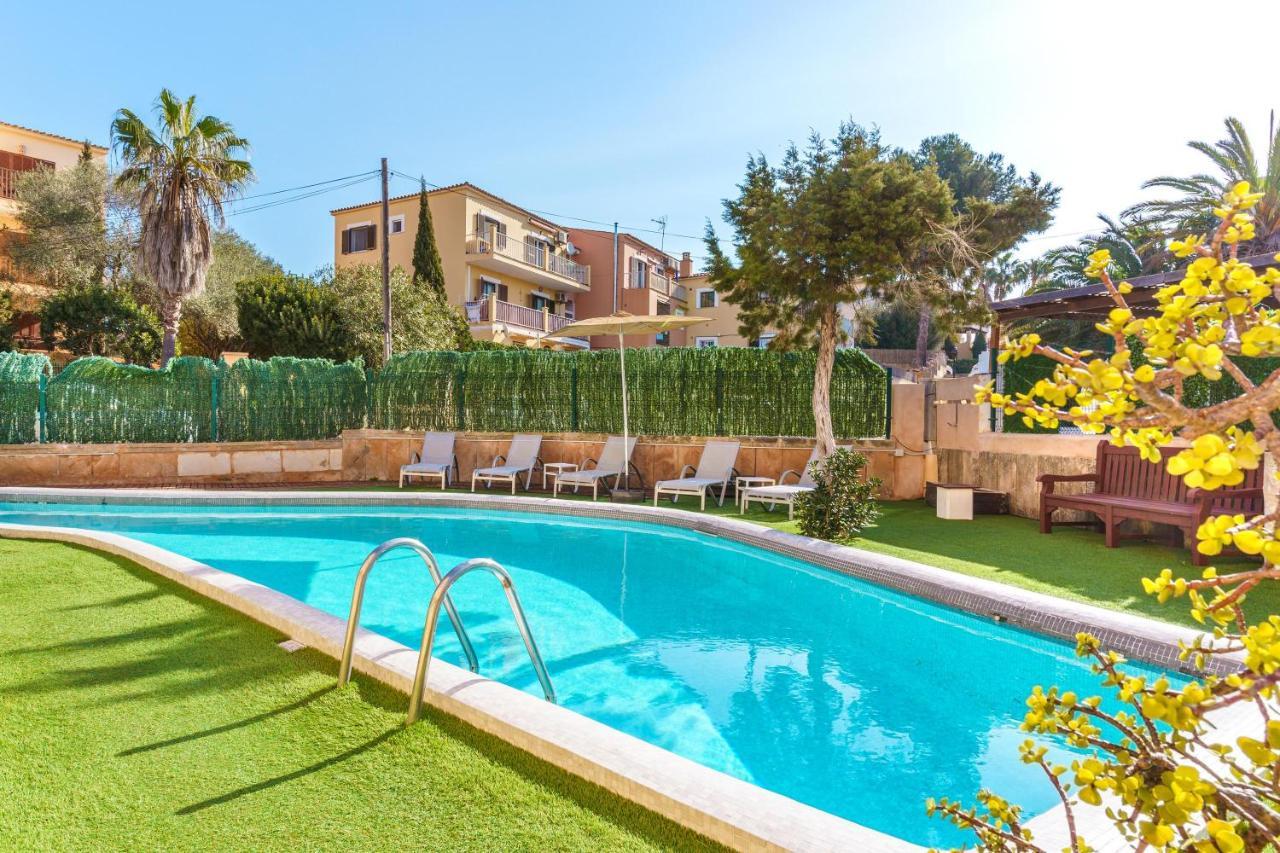 Ferrera Luxe Estudio 815 Apartment Cala Ferrera (Mallorca)