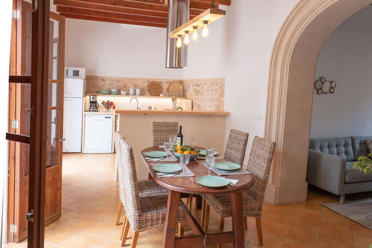 Sa Lluna Holiday home *