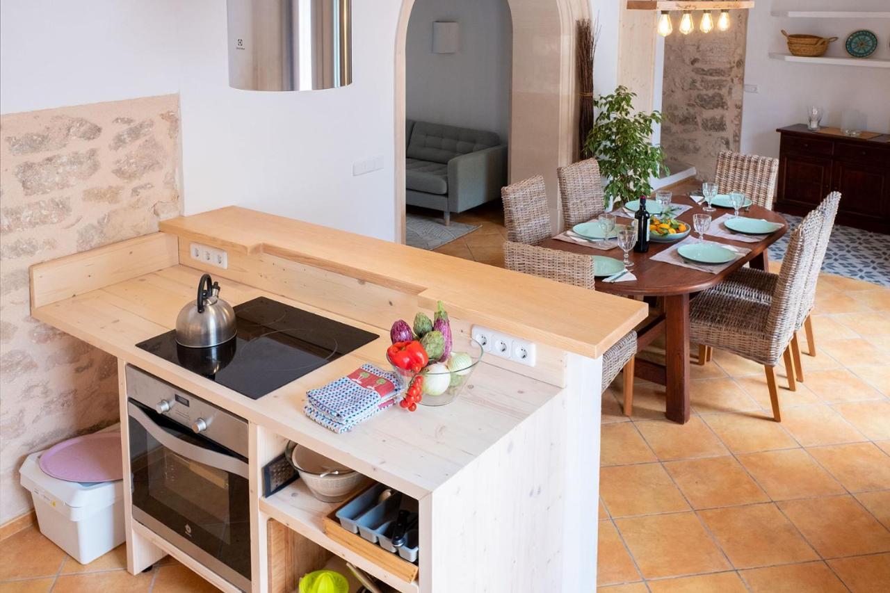 Sa Lluna Holiday home
