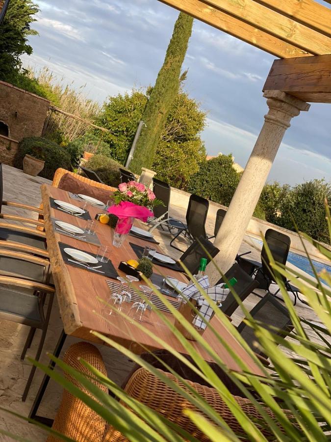 Finca Bis 8 Personen