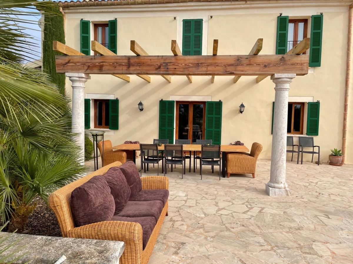 Finca Bis 8 Personen Holiday home Manacor (Mallorca)