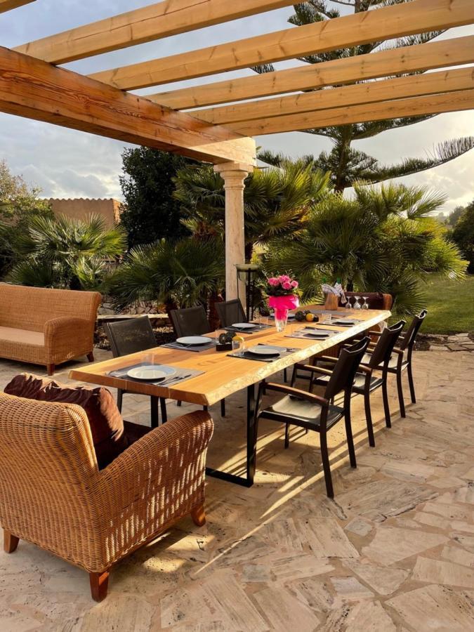 Finca Bis 8 Personen Manacor (Mallorca)