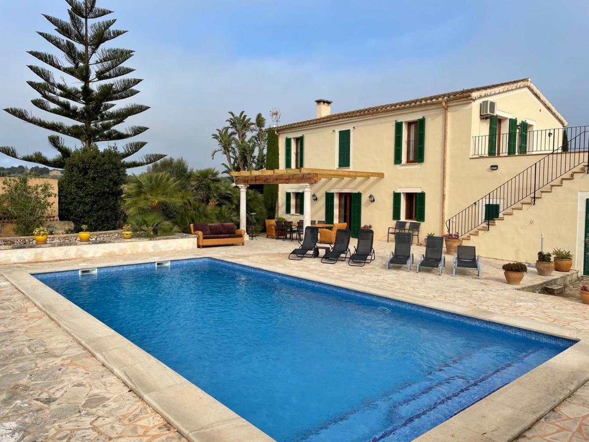 Finca Bis 8 Personen *