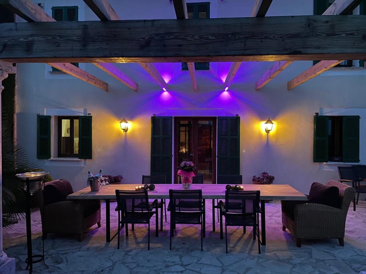 Holiday home Finca Bis 8 Personen *