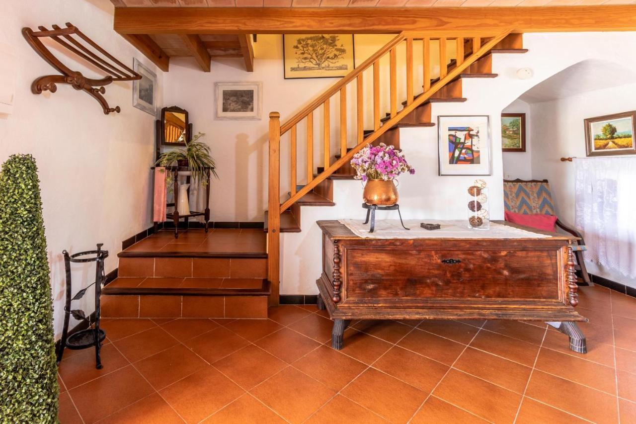 Villa Suari *