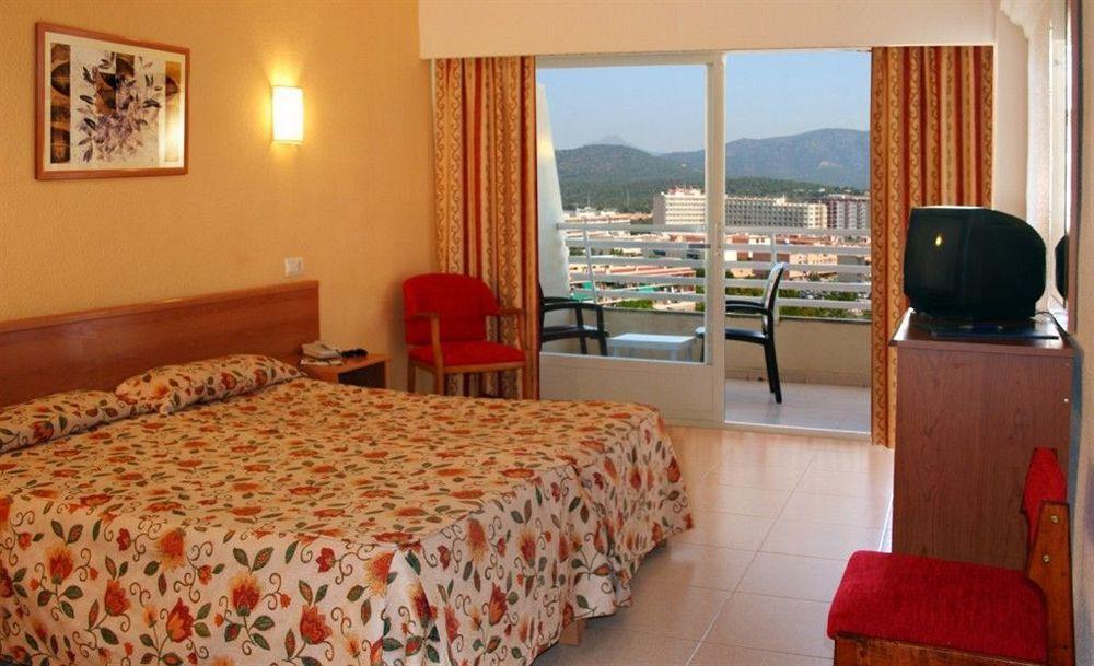 Hotel Fergus Pax- Adults Only Magaluf (Mallorca)
