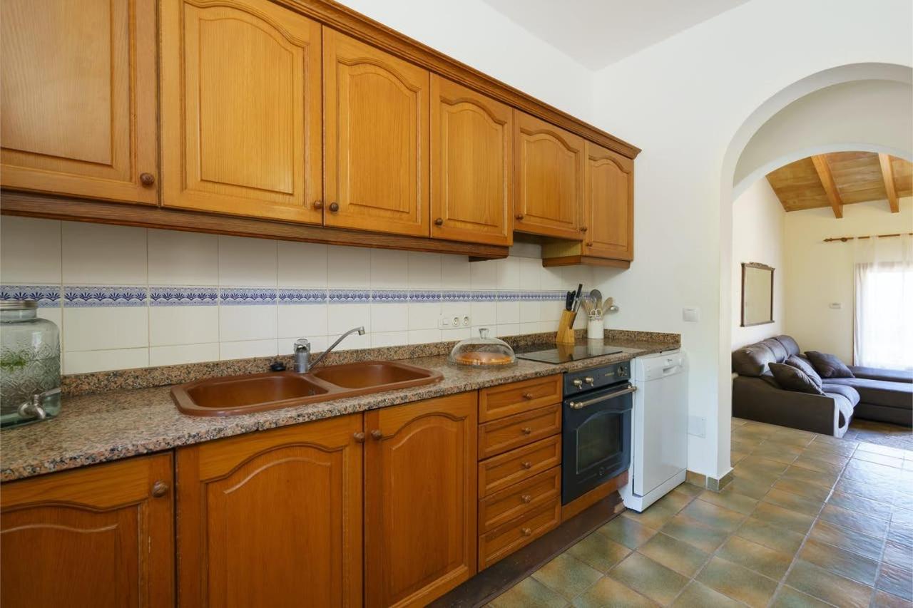Country house Agroturismo Saigo Portocolom (Mallorca)