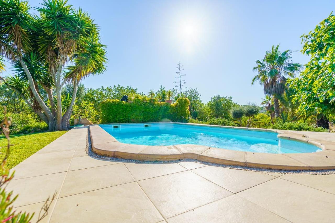 Agroturismo Saigo * Portocolom (Mallorca)