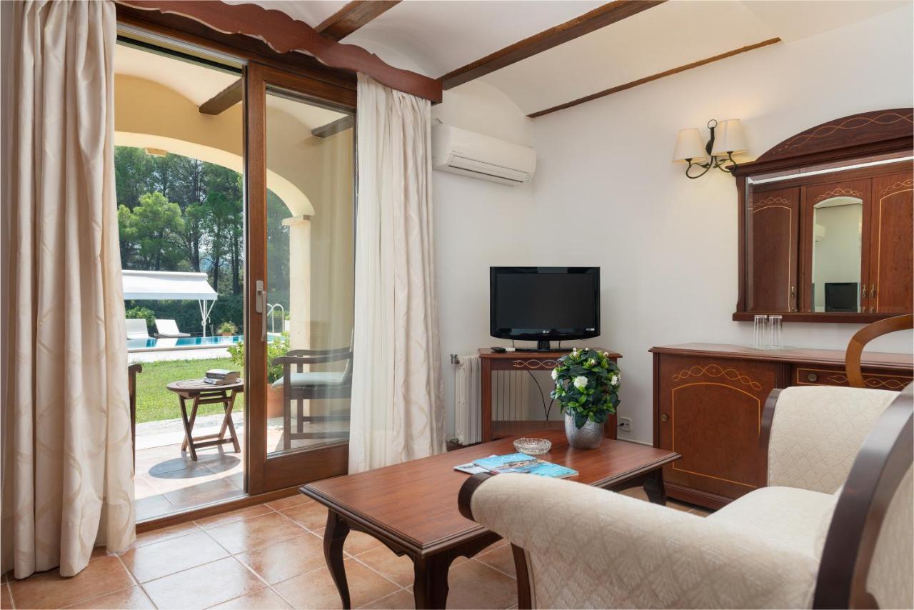 Hotel Monnaber Nou Hotel&spa Campanet