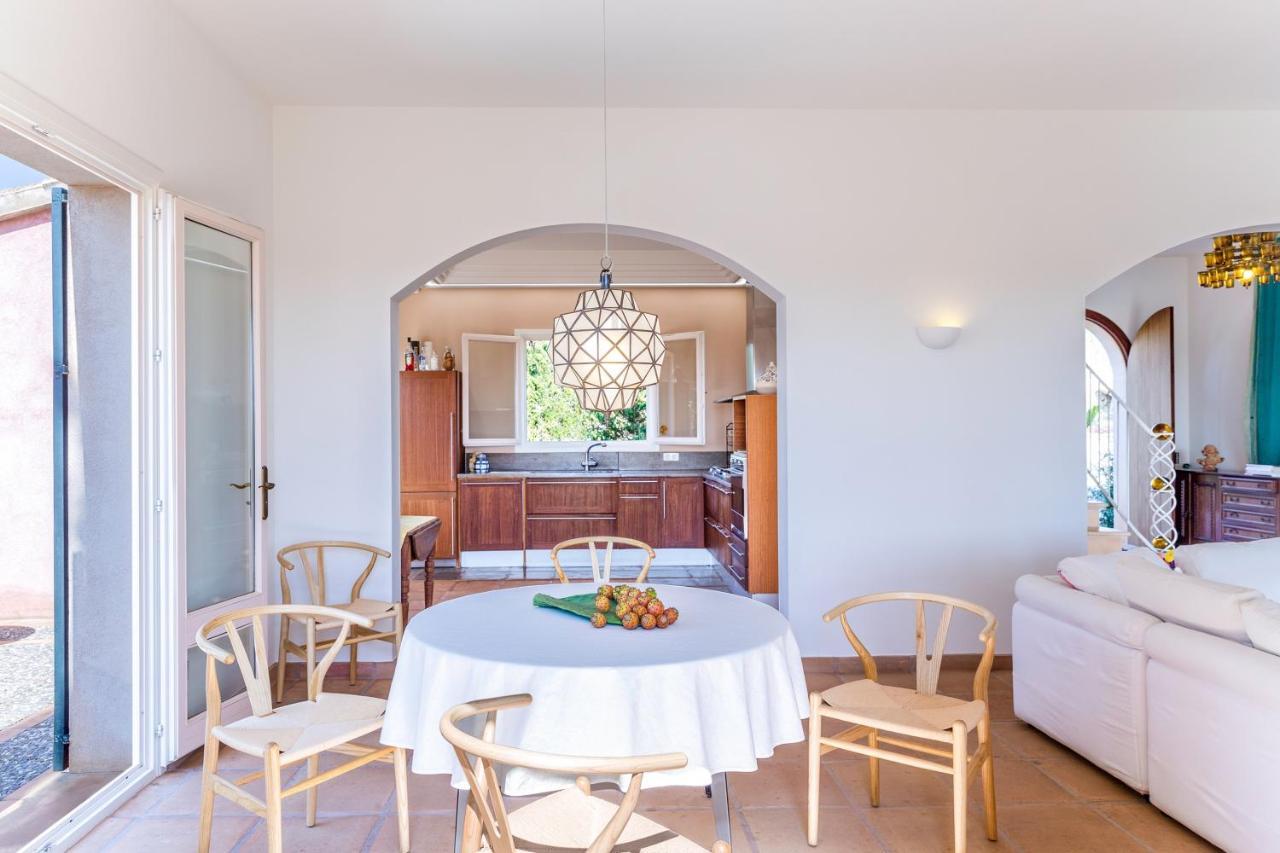 Spacious With Pool And Sea View In * Sant Llorenc Des Cardassar