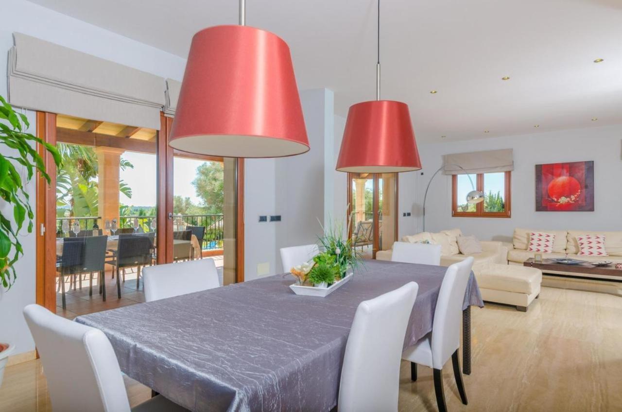 Charming With Private Pool In Illes Balears *