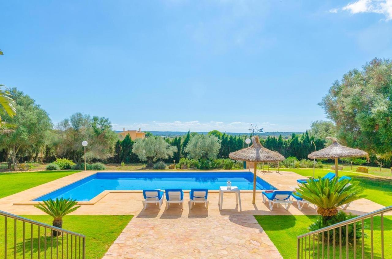 Charming With Private Pool In Illes Balears