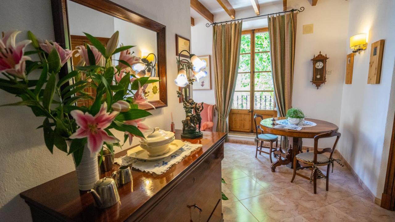 Juma Historic Hotel Pollenca