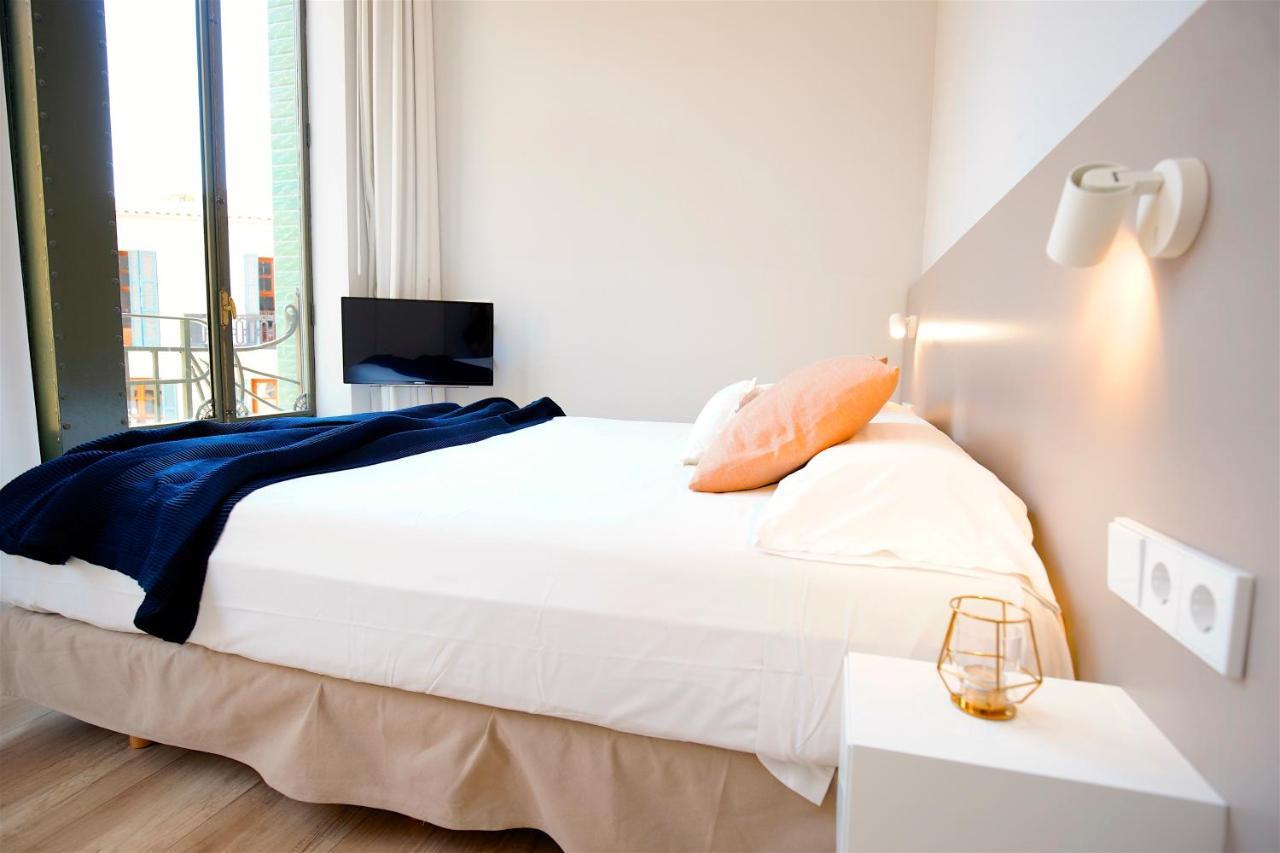 L´aguila - Turismo De Interior Apartamento *