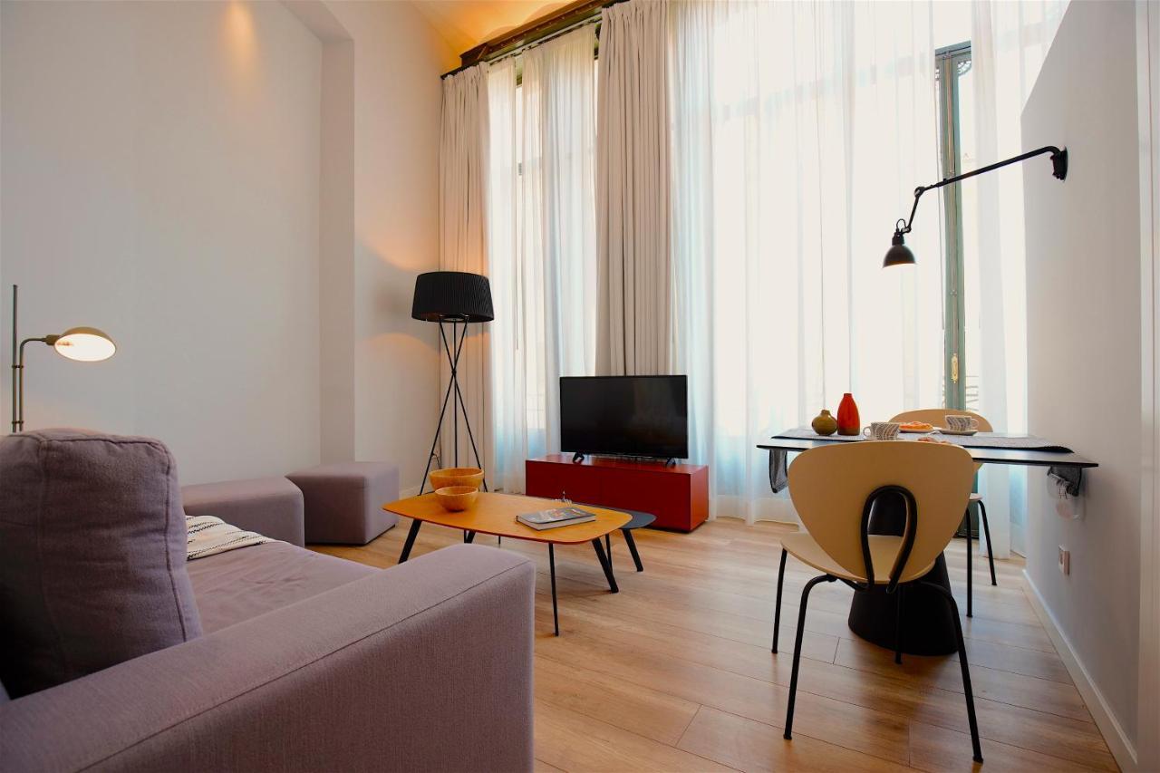 Apartamento L´aguila - Turismo De Interior *