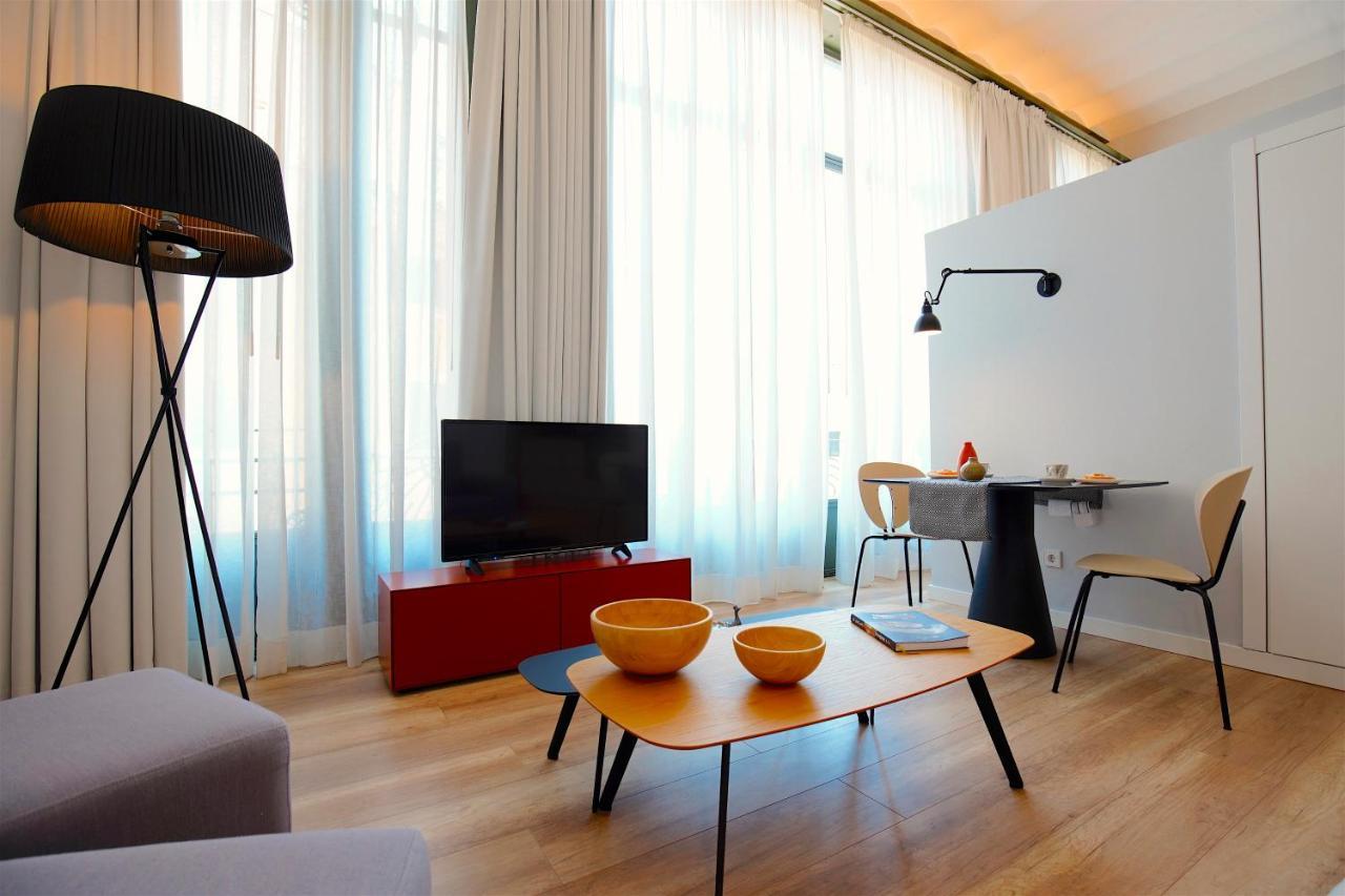 L´aguila - Turismo De Interior Apartamento *