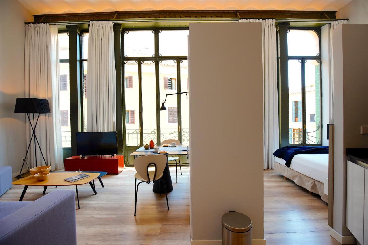 L´aguila - Turismo De Interior Apartamento *