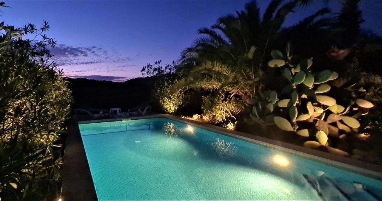 Villa Bona Sort Capdepera (Mallorca)