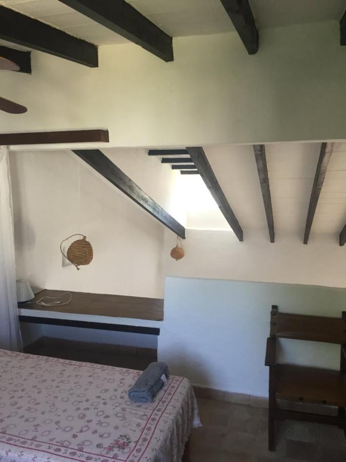 Сasa de vacaciones Cala Serena 5 Cala Serena (Mallorca)