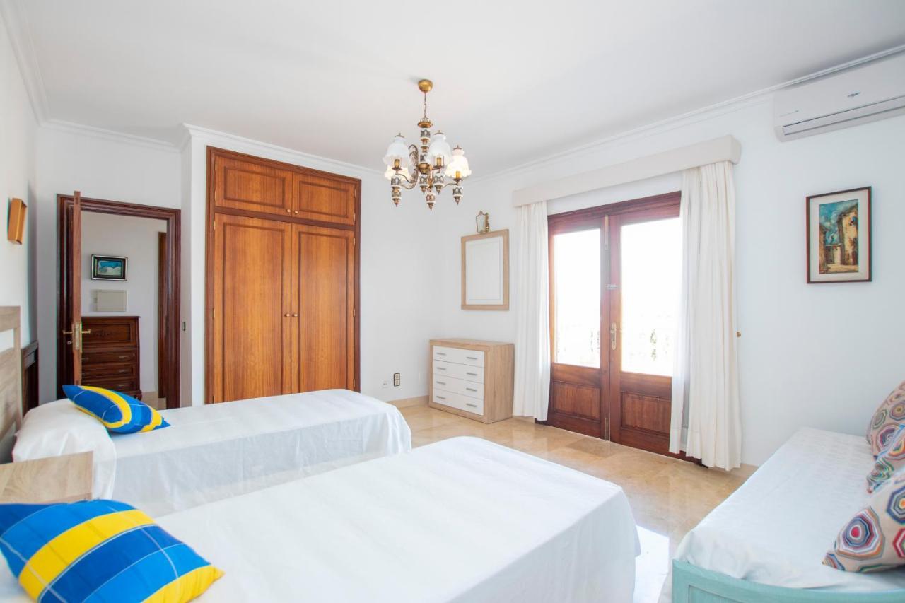Casa Marcos * Son Carrio (Llevant)