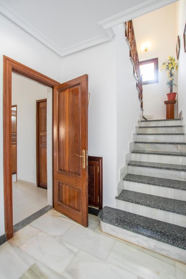 Casa Marcos * Son Carrio (Llevant)