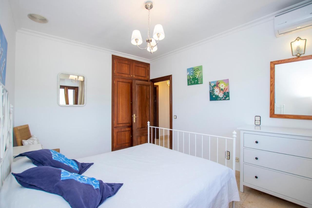 Casa Marcos Son Carrio (Llevant)