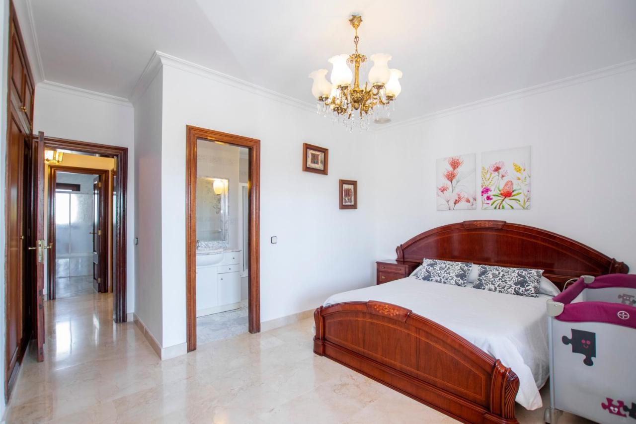 Villa Casa Marcos