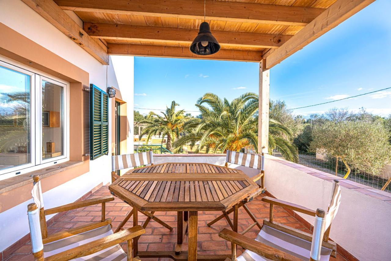 Holiday home La Pleta *
