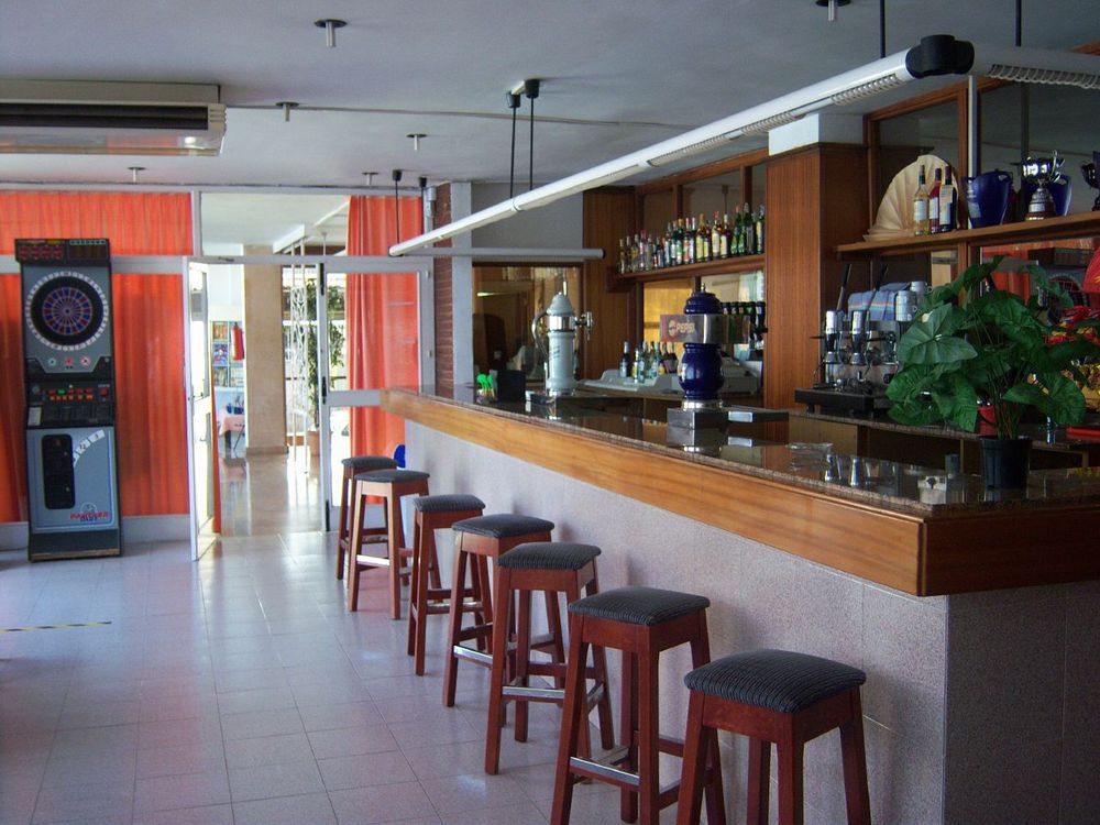 Hotel Amic Miraflores
