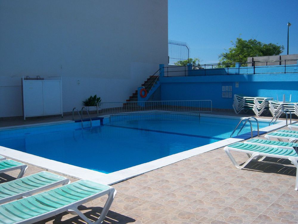 Amic Miraflores 3* Can Pastilla (Mallorca)