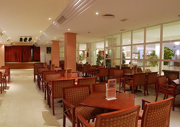 Hotel Protur Vista Badia