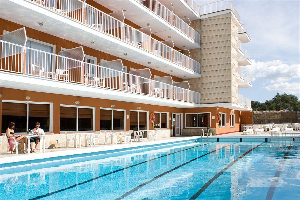 Hotel Indico Rock Mallorca - Adults Only Playa de Palma (Mallorca)