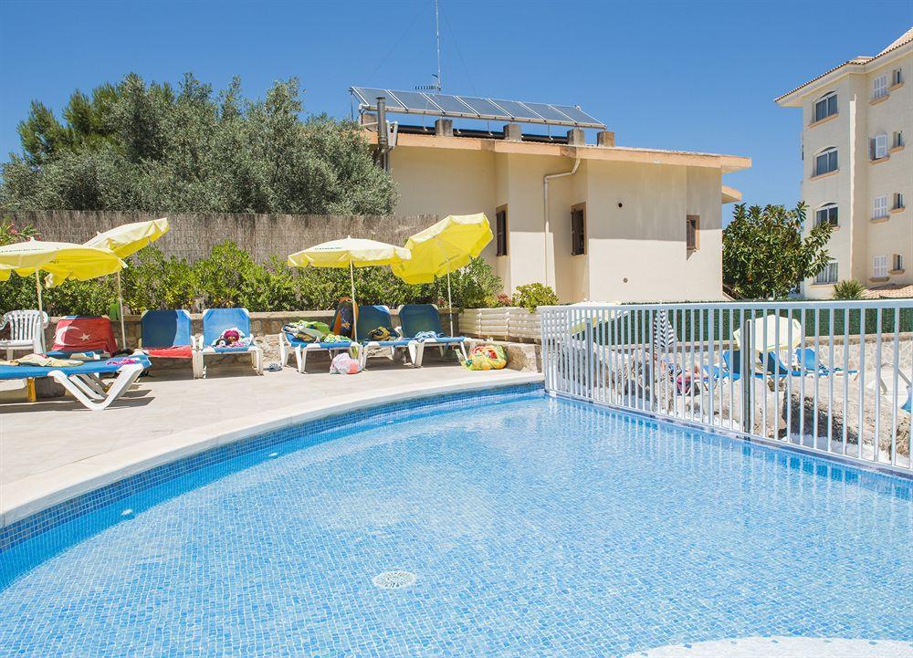 Hotel Globales Cala Bona