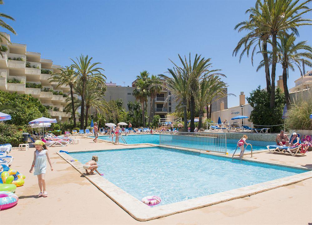 Globales Cala Bona Hotel Cala Bona (Mallorca)