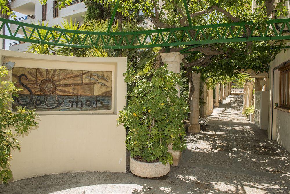 Globales Cala Bona Hotel
