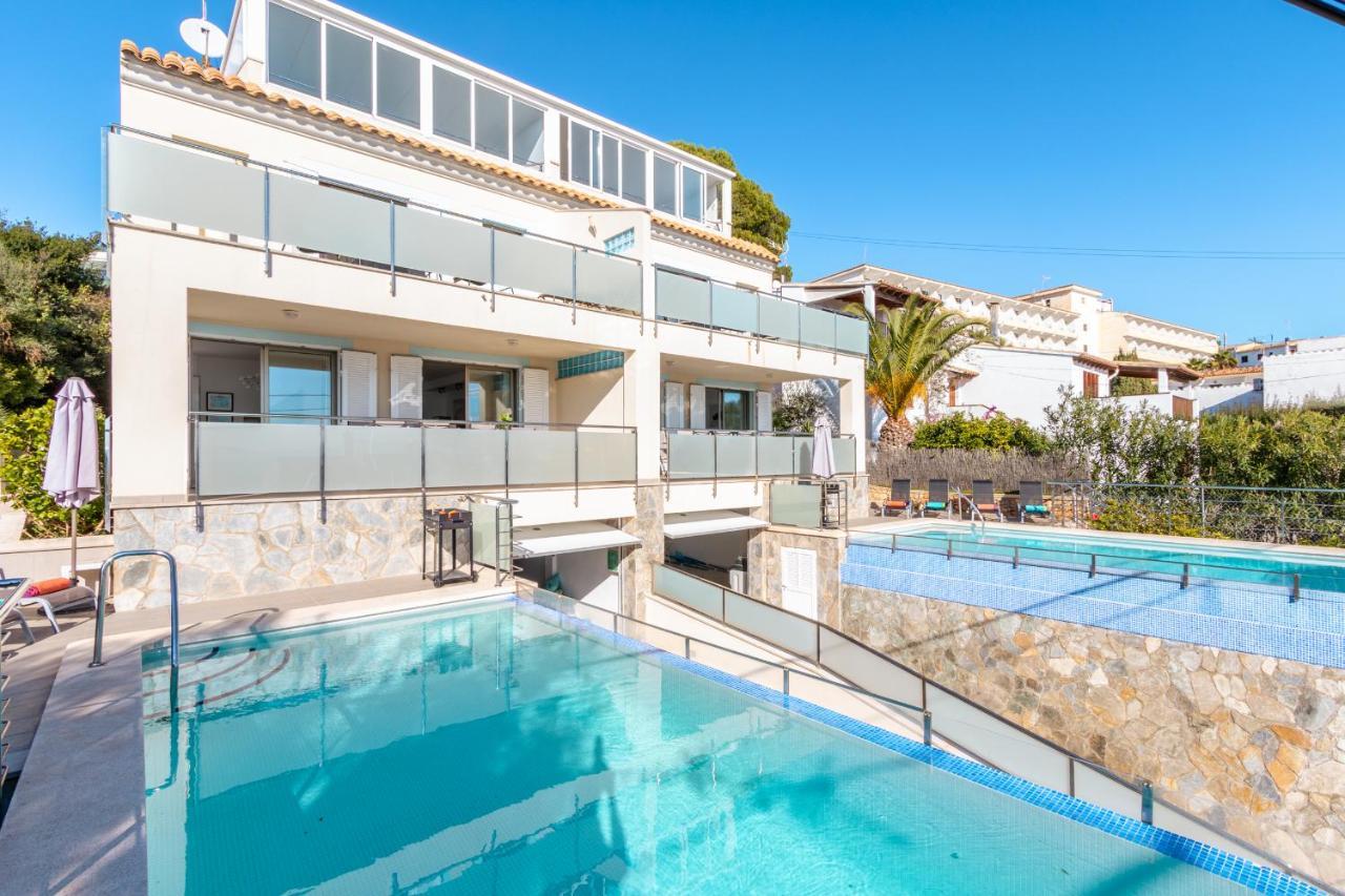 Adosado Bellavista A By Homevillas360 Holiday home *
