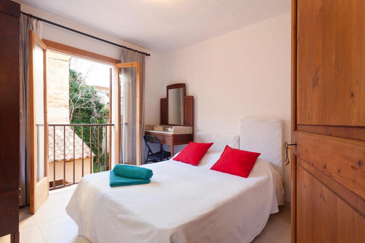 Holiday home Ca Na Miquela *