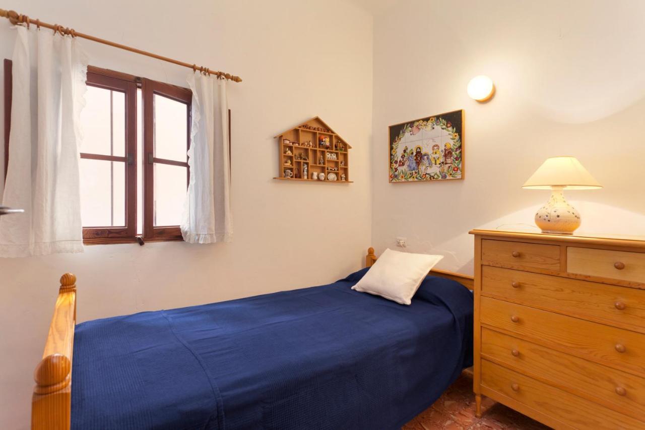 Holiday home Ca Na Miquela *