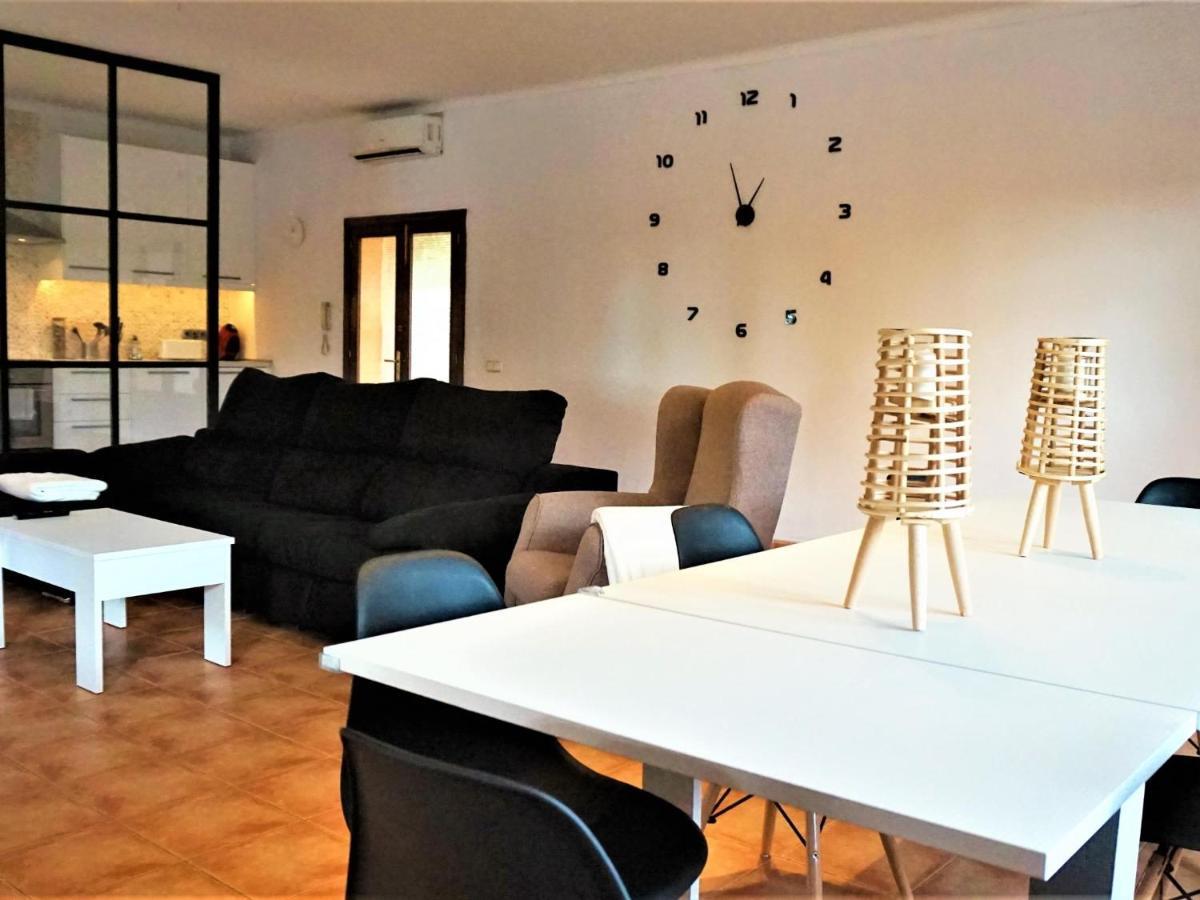 Villa Ca Na Beu Santanyí