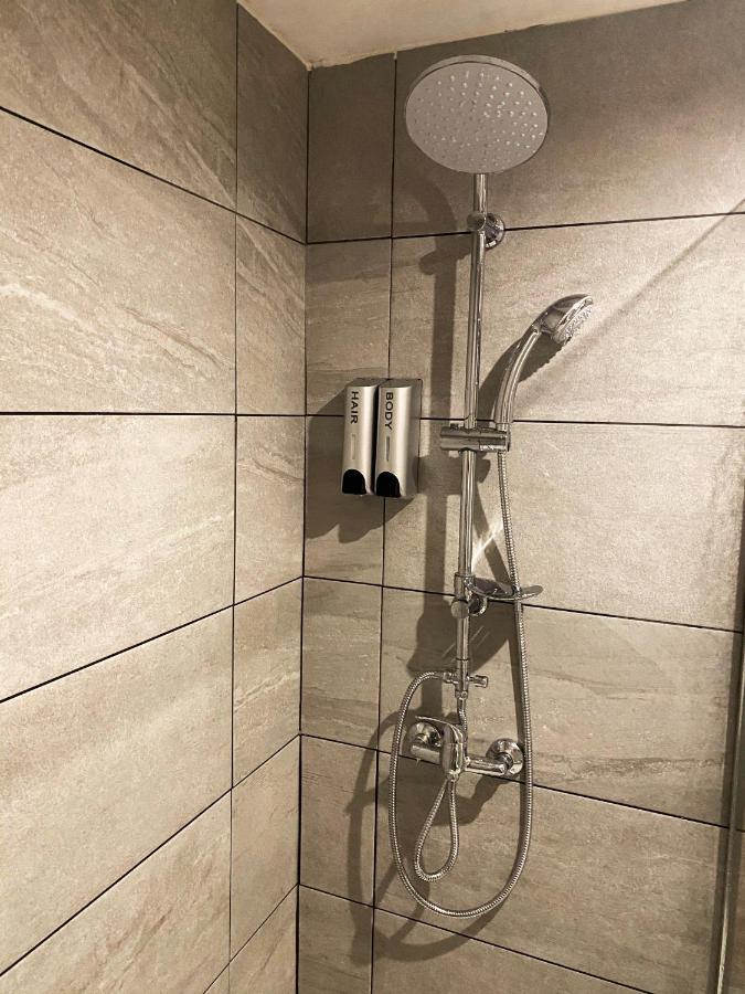Bressol Deluxe Apartamento