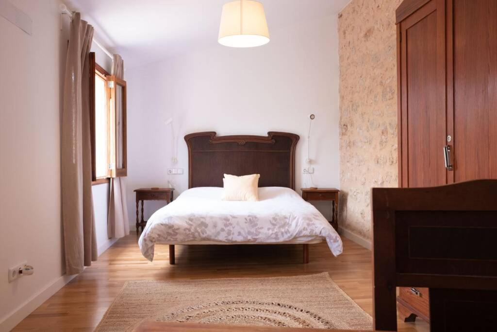 Sa Lluna Holiday home *