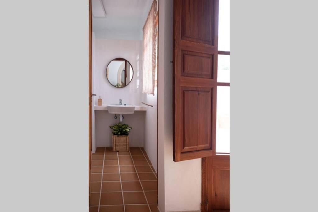 Sa Lluna Holiday home Santanyi