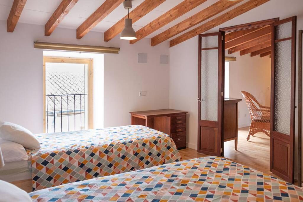 Sa Lluna Holiday home *