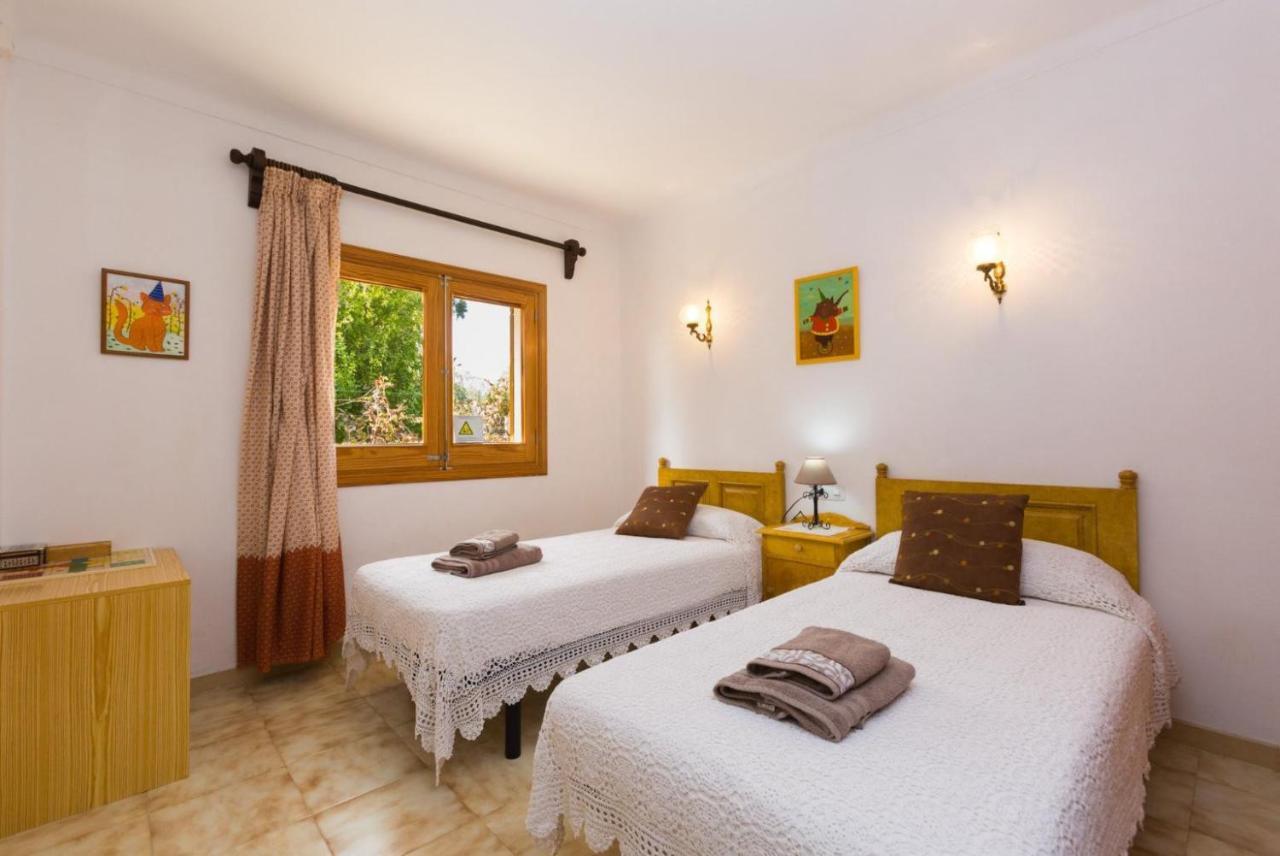 Villa Tonia Pollenca