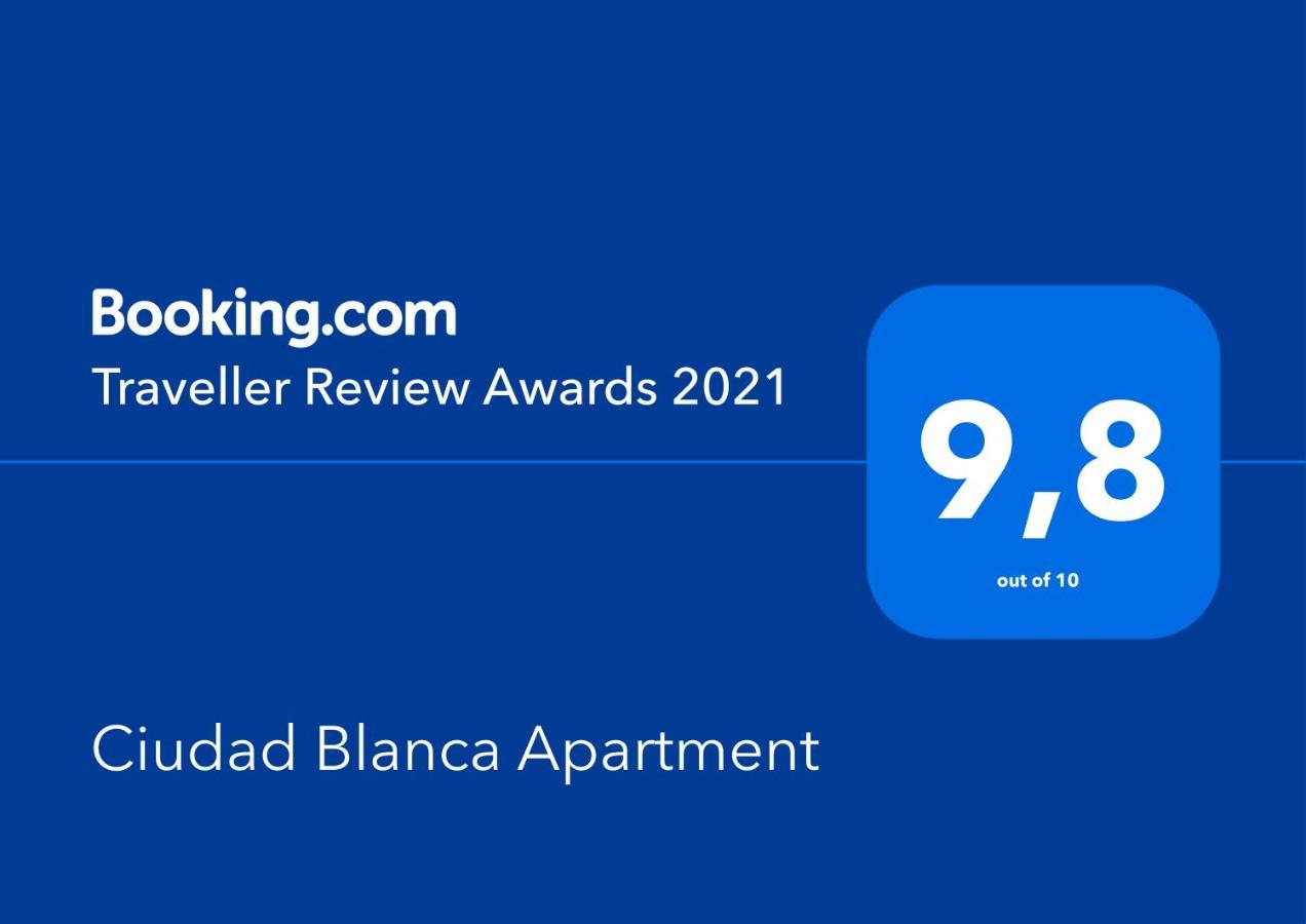 Ciudad Blanca Puerto de Alcúdia