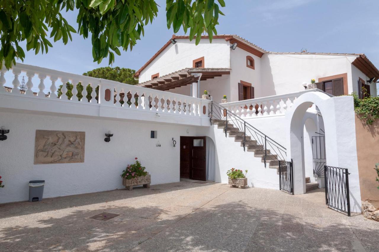 Privada Hasso Moli Dels Reis Villa