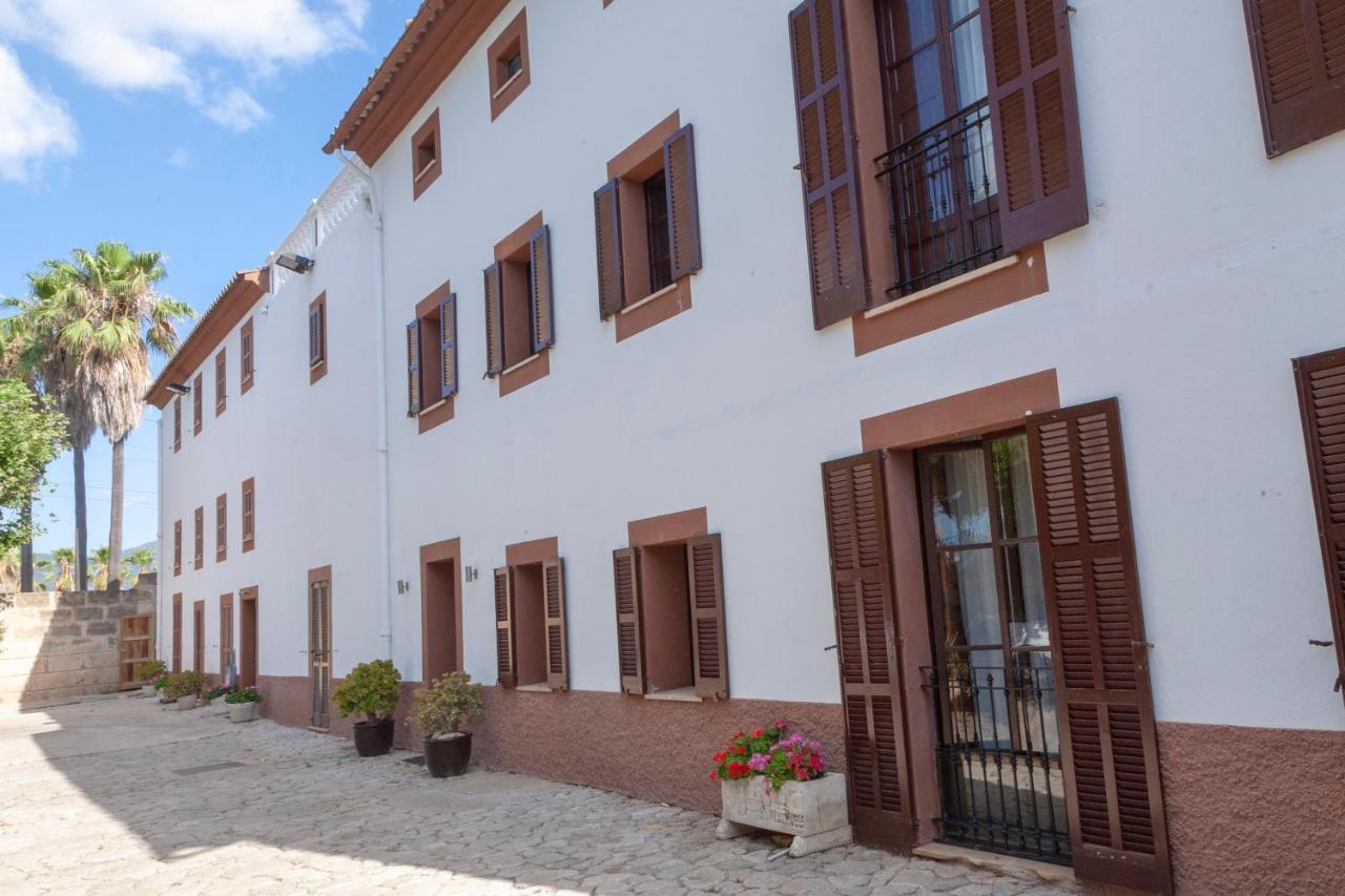 Privada Hasso Moli Dels Reis Villa *