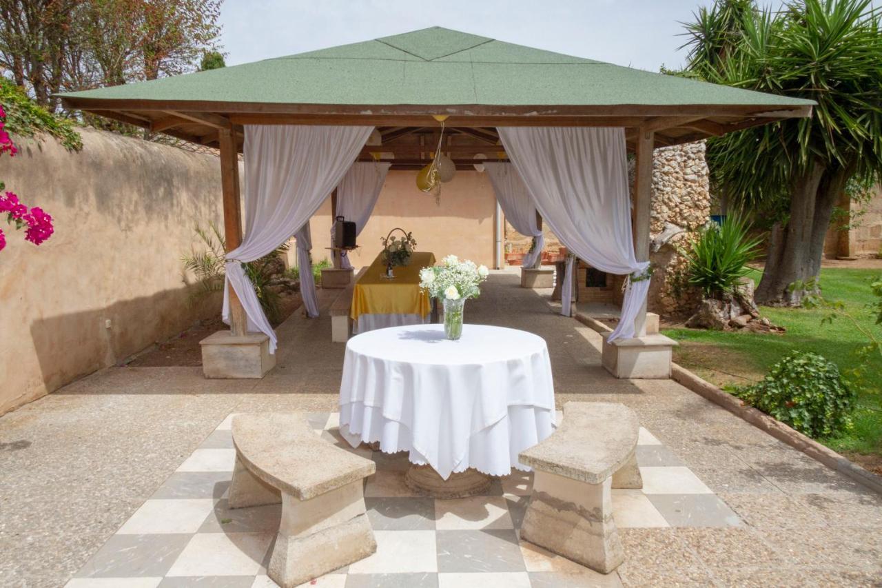 Privada Hasso Moli Dels Reis Villa Son Sardina