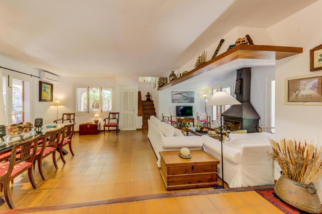 Cala San Vicente - Botana 5 *